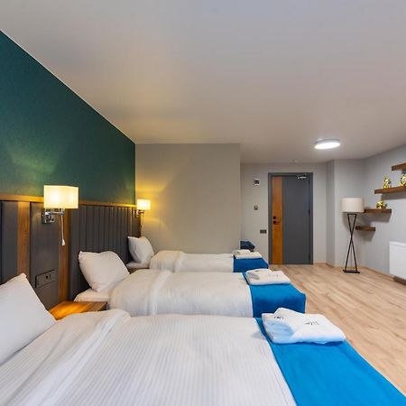 Gori Apartments Ngoại thất bức ảnh