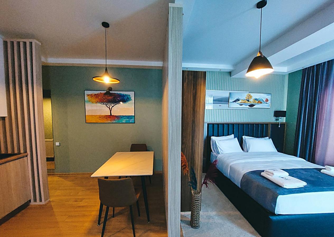 Gori Apartments Ngoại thất bức ảnh