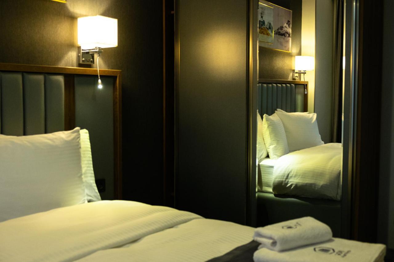 Gori Apartments Ngoại thất bức ảnh