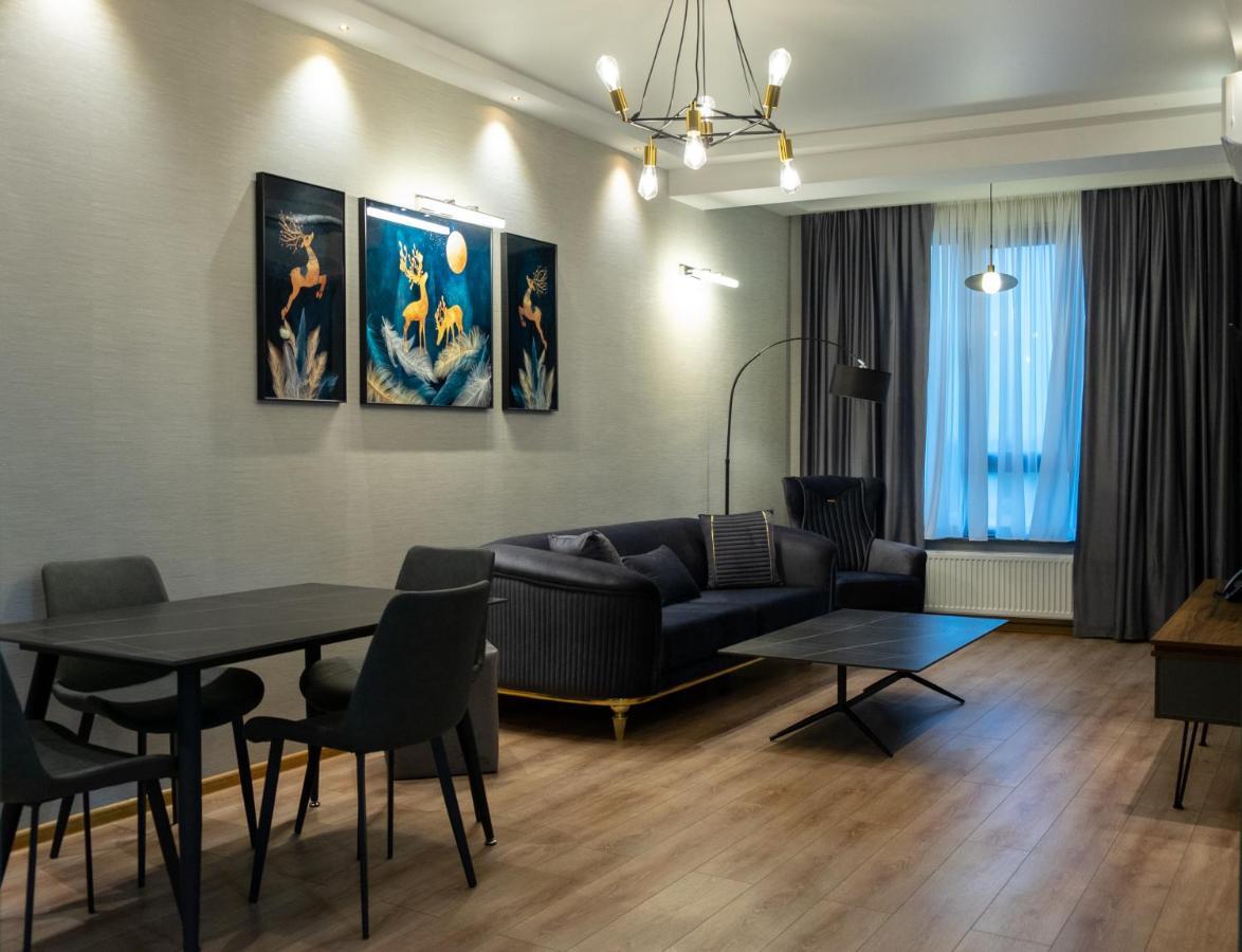Gori Apartments Ngoại thất bức ảnh