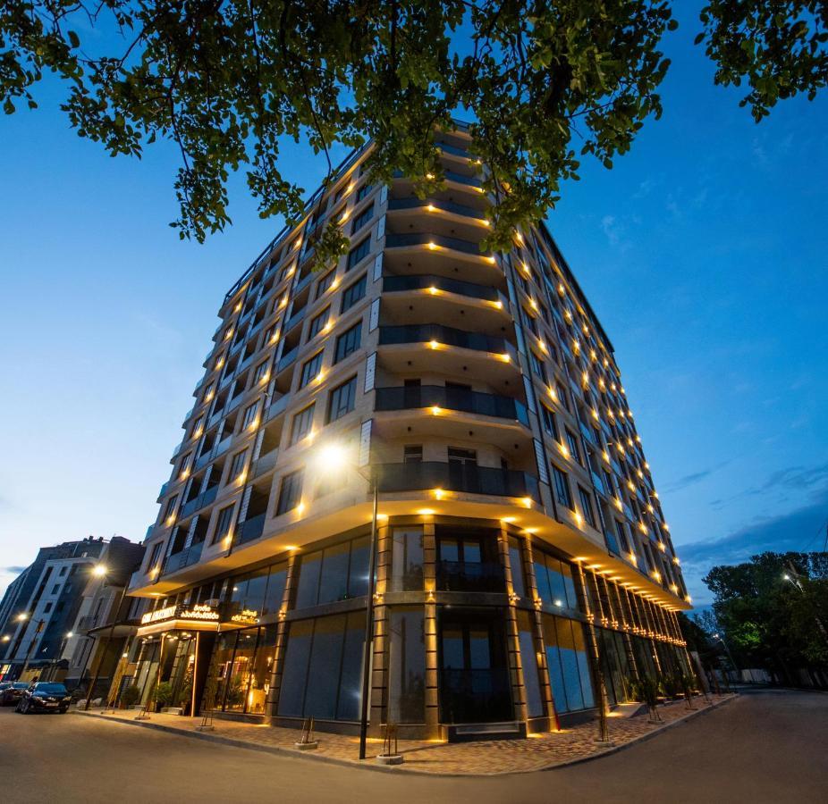 Gori Apartments Ngoại thất bức ảnh