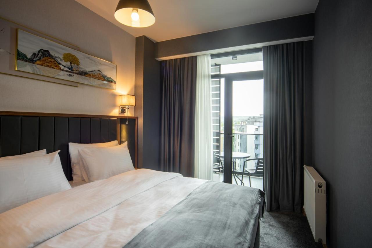 Gori Apartments Ngoại thất bức ảnh