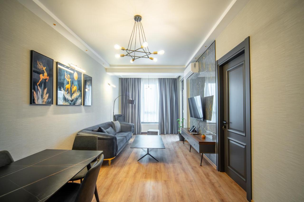 Gori Apartments Ngoại thất bức ảnh