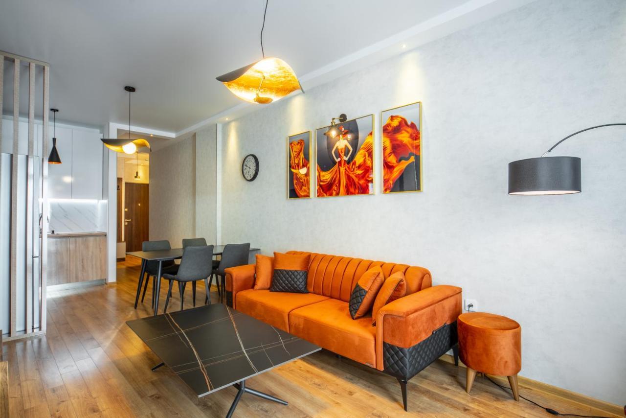 Gori Apartments Ngoại thất bức ảnh