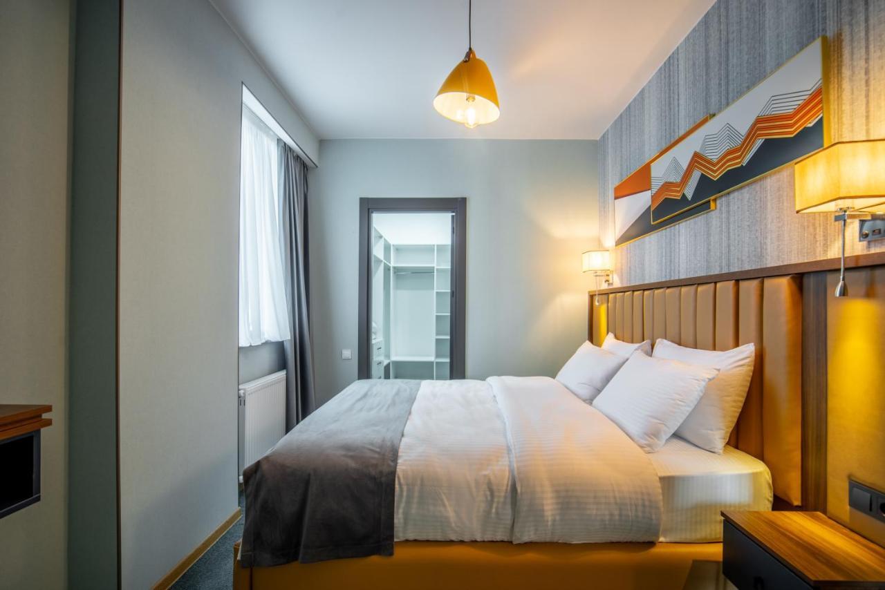 Gori Apartments Ngoại thất bức ảnh