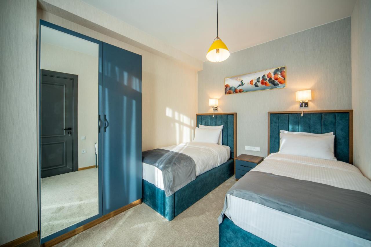 Gori Apartments Ngoại thất bức ảnh