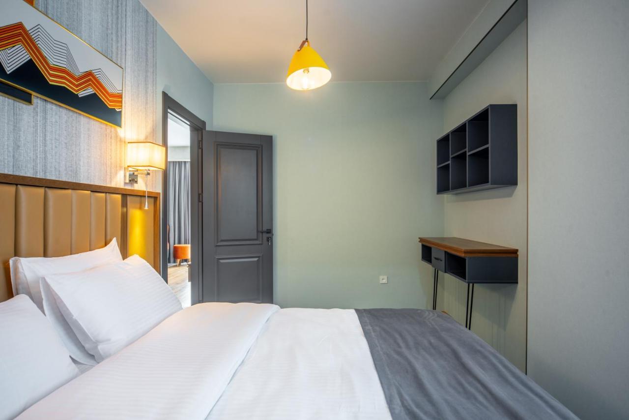 Gori Apartments Ngoại thất bức ảnh