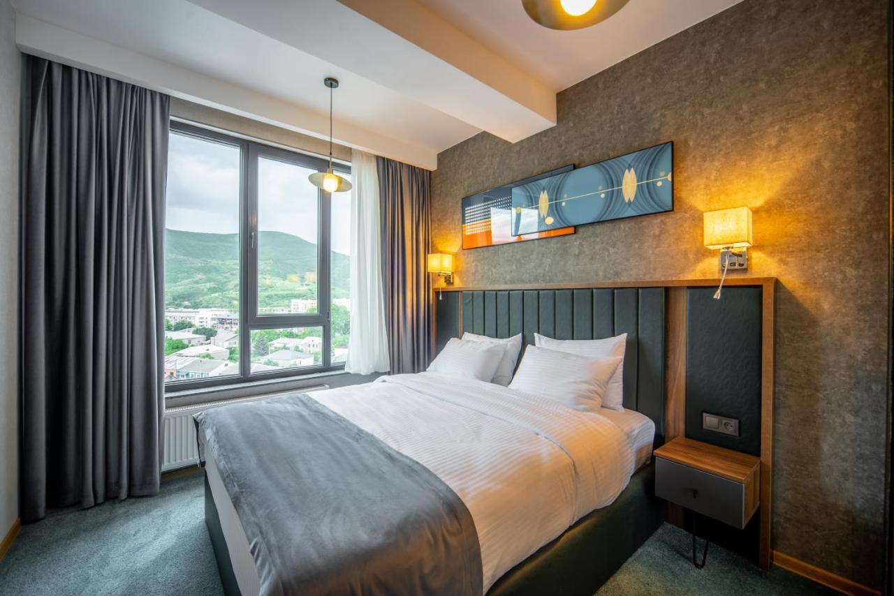 Gori Apartments Ngoại thất bức ảnh