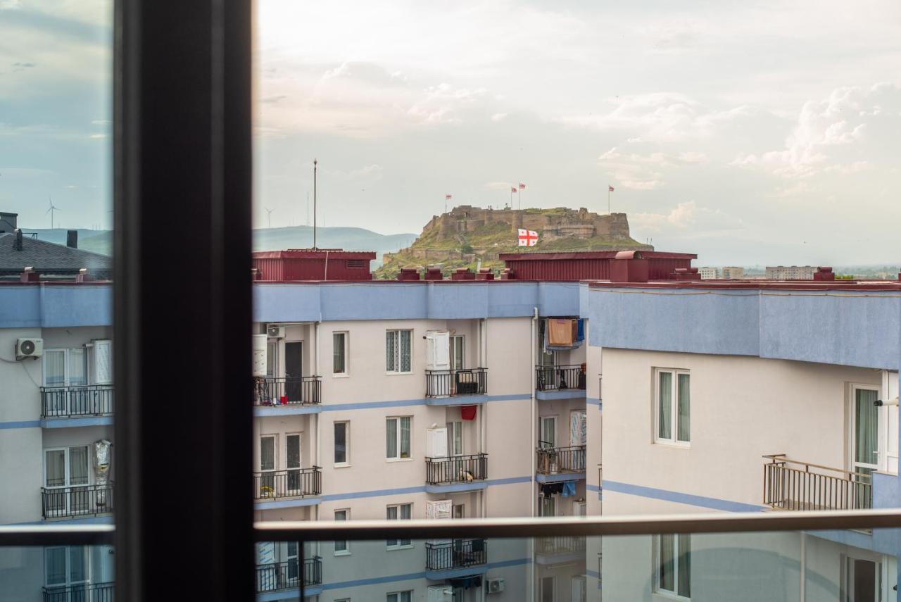 Gori Apartments Ngoại thất bức ảnh