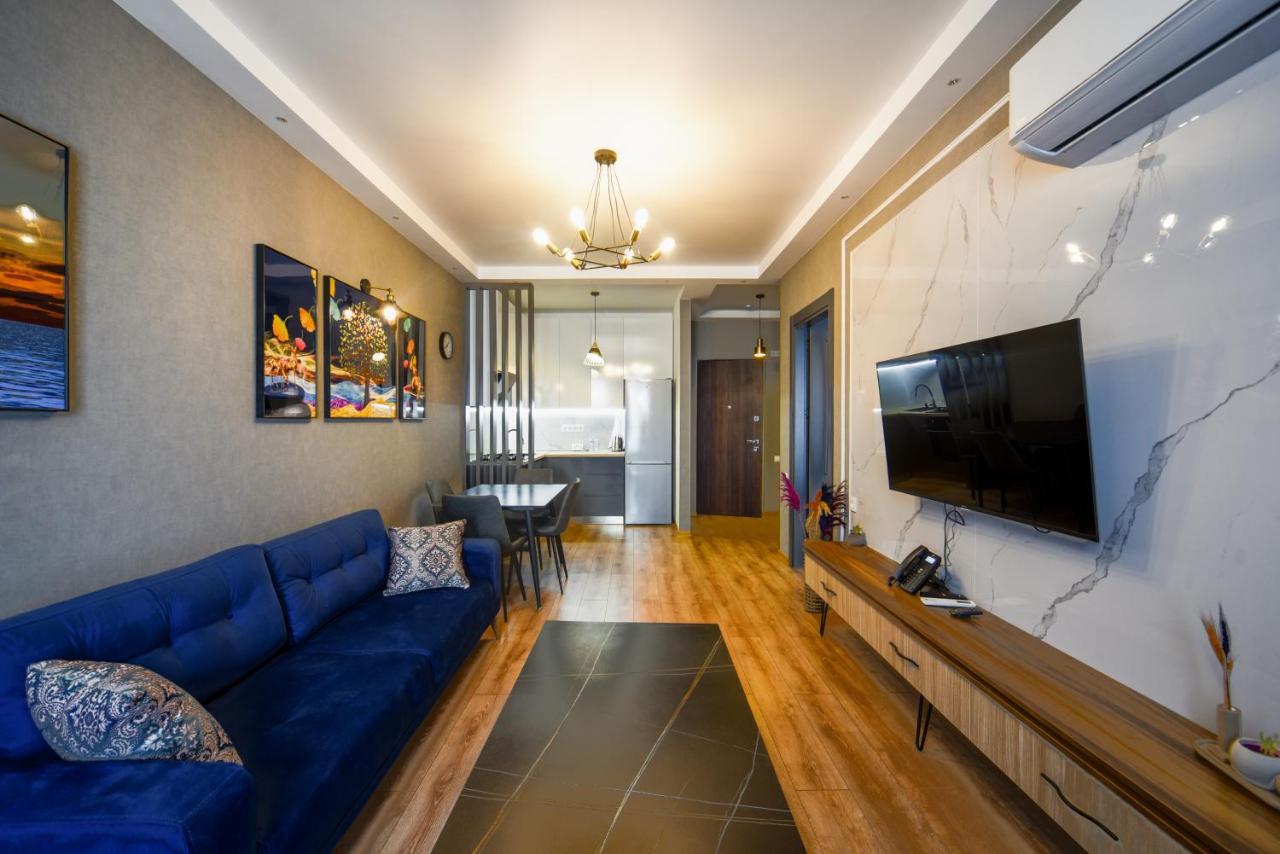 Gori Apartments Ngoại thất bức ảnh