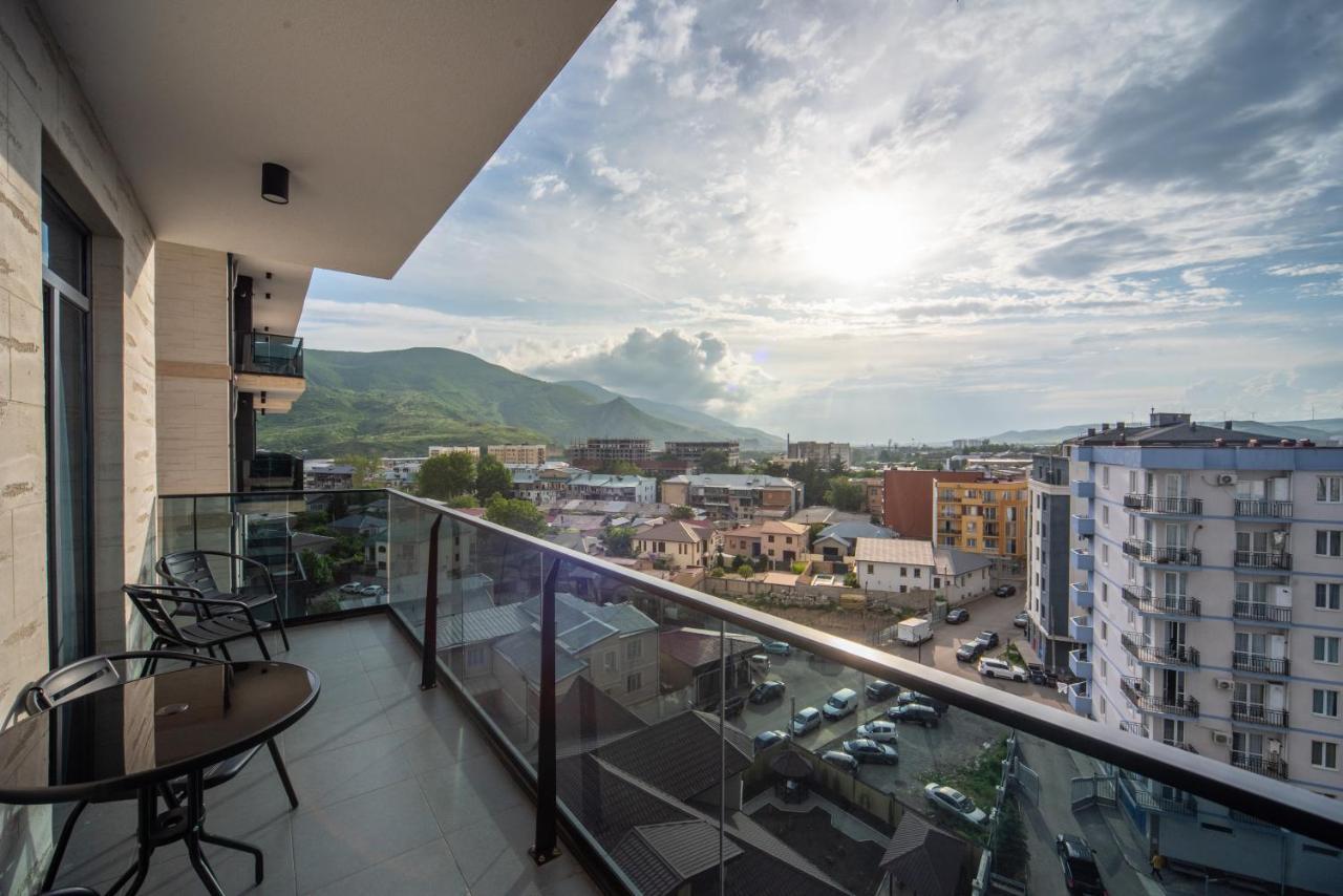 Gori Apartments Ngoại thất bức ảnh