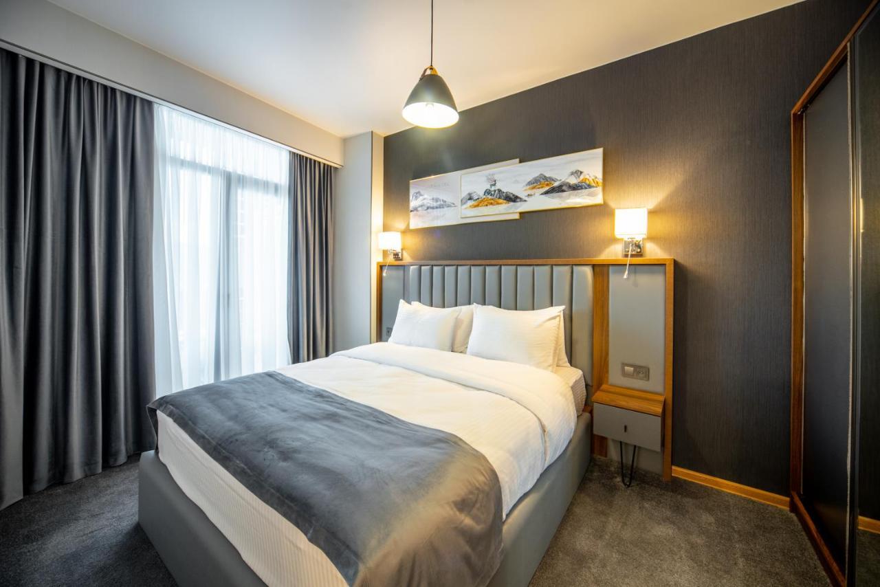 Gori Apartments Ngoại thất bức ảnh