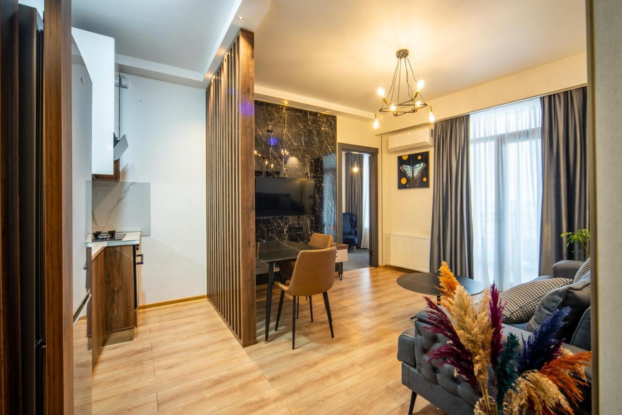 Gori Apartments Ngoại thất bức ảnh