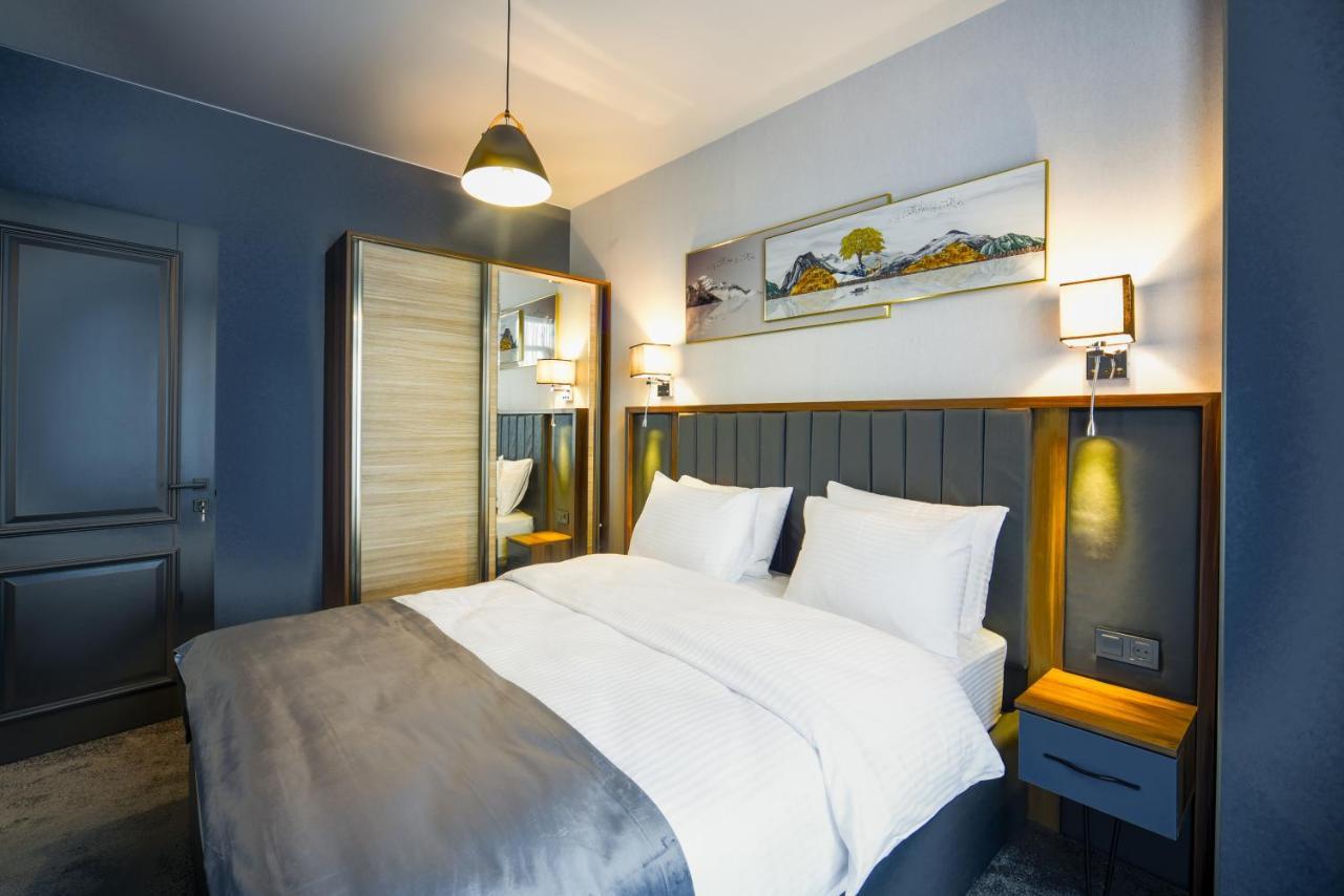 Gori Apartments Ngoại thất bức ảnh