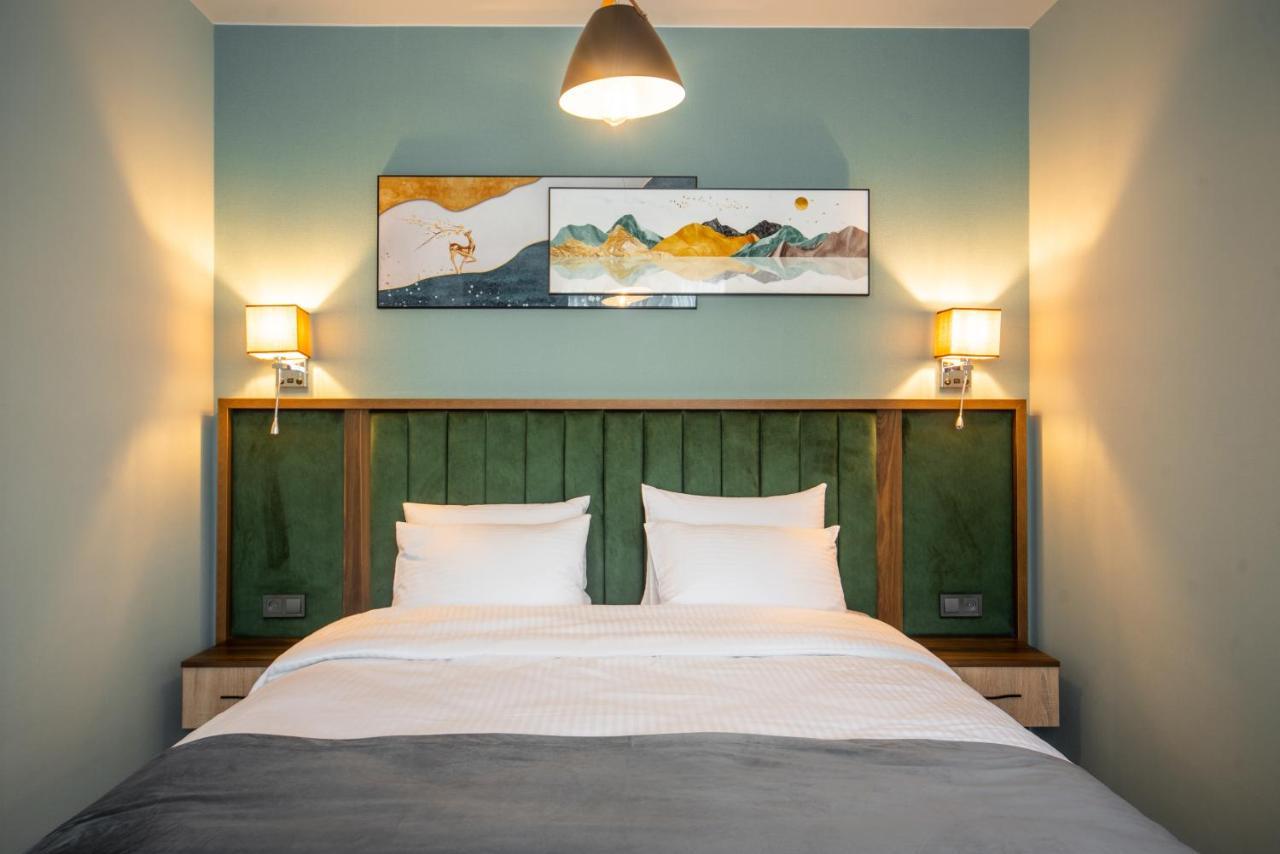Gori Apartments Ngoại thất bức ảnh