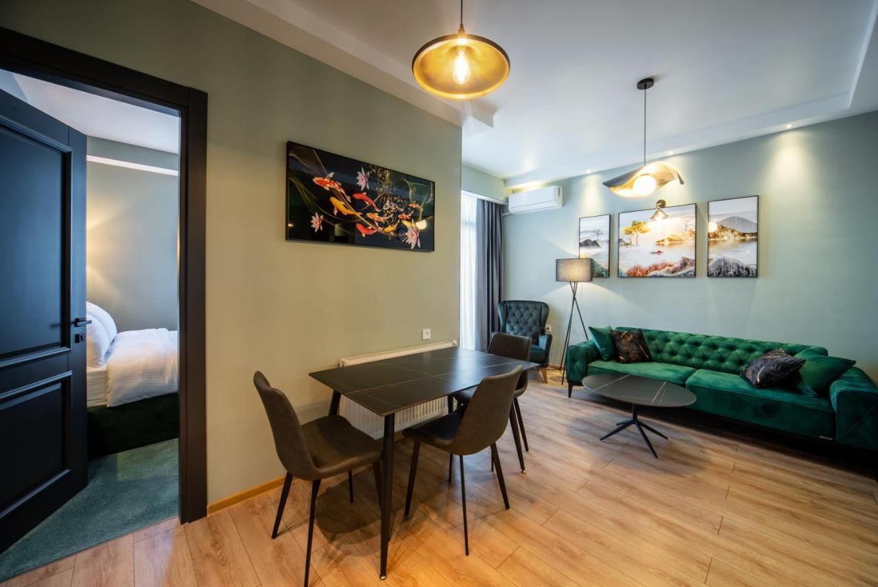 Gori Apartments Ngoại thất bức ảnh