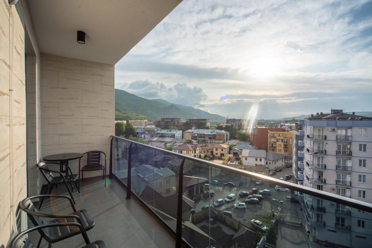 Gori Apartments Ngoại thất bức ảnh