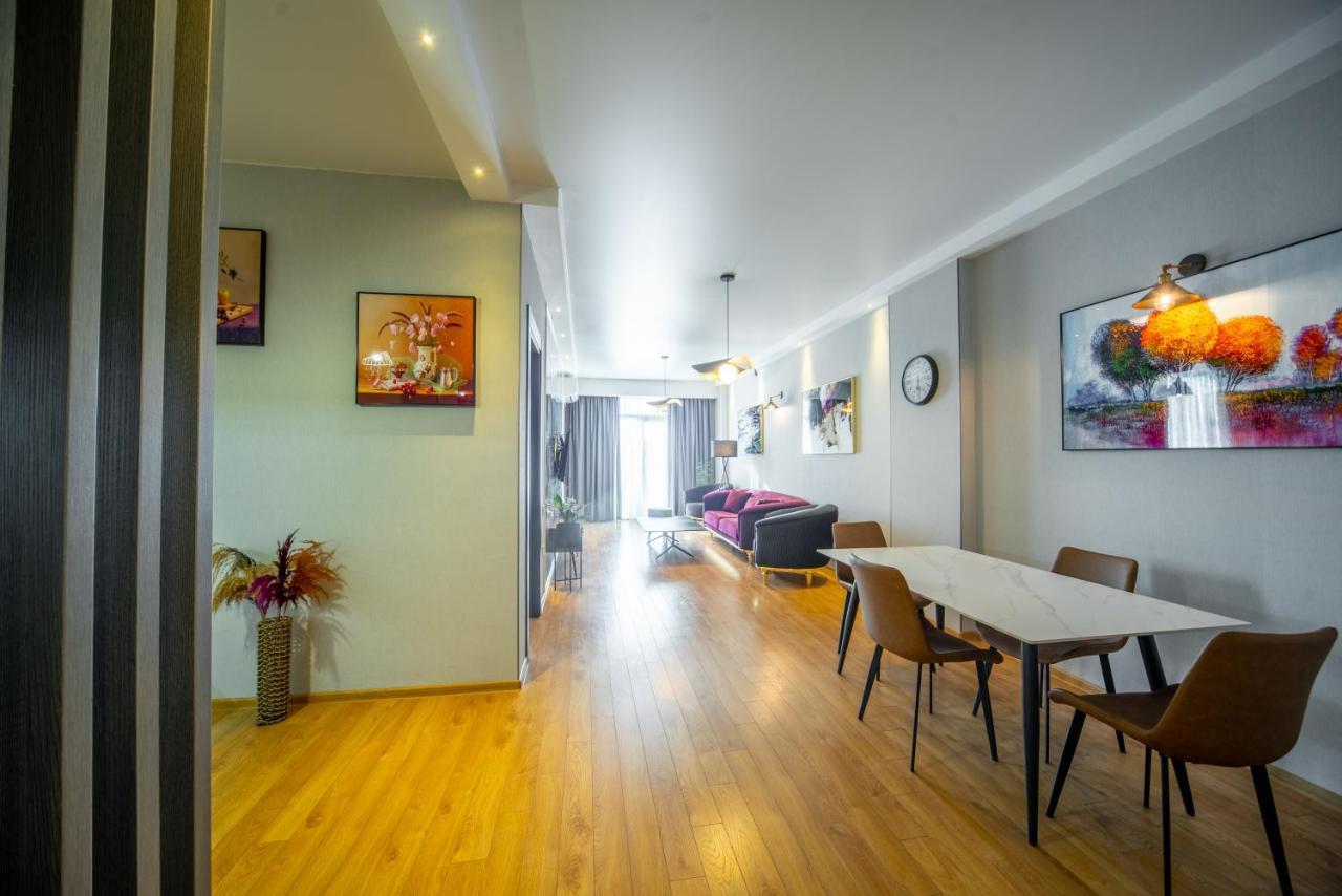 Gori Apartments Ngoại thất bức ảnh