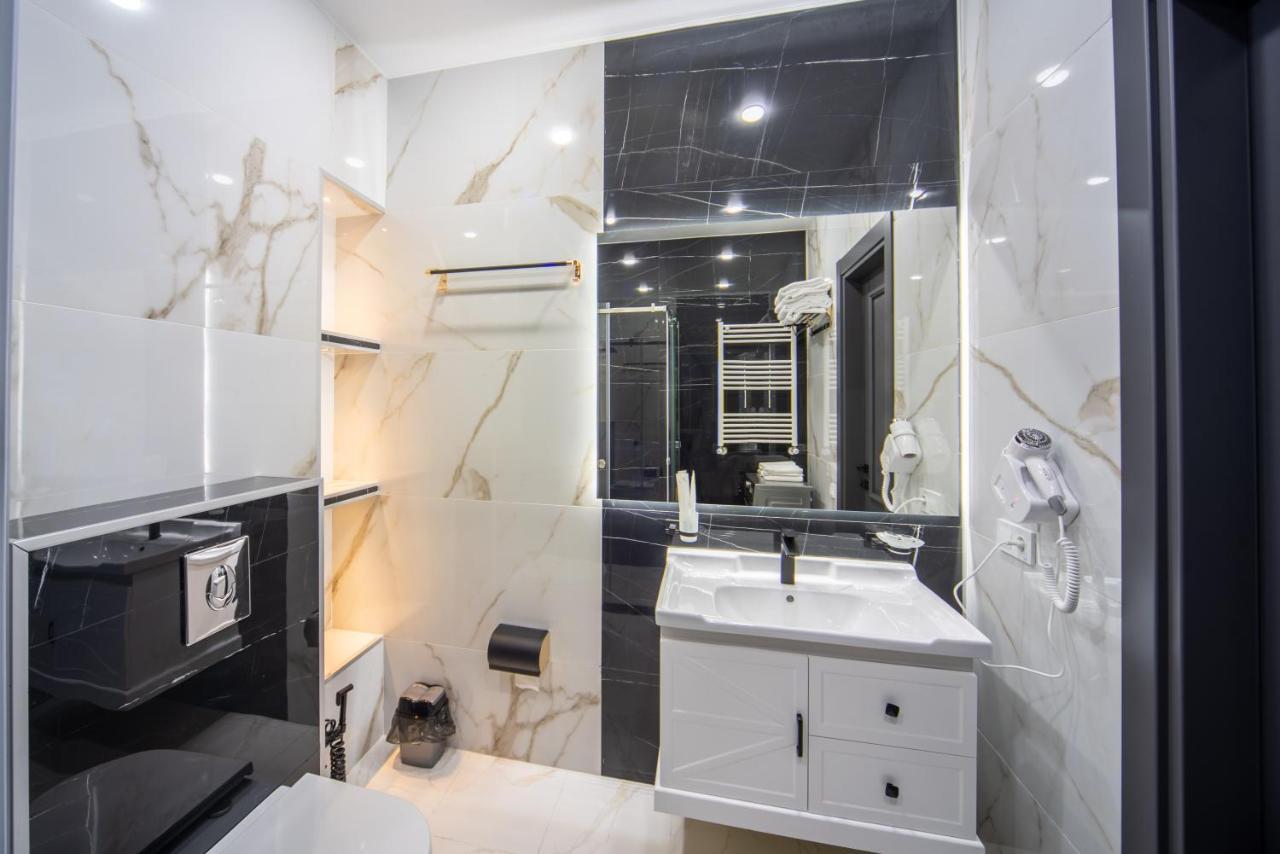Gori Apartments Ngoại thất bức ảnh