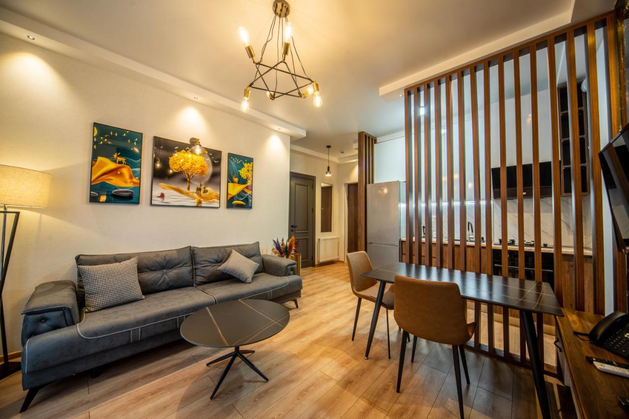 Gori Apartments Ngoại thất bức ảnh