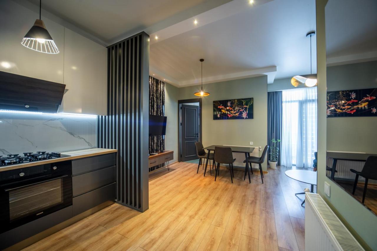 Gori Apartments Ngoại thất bức ảnh