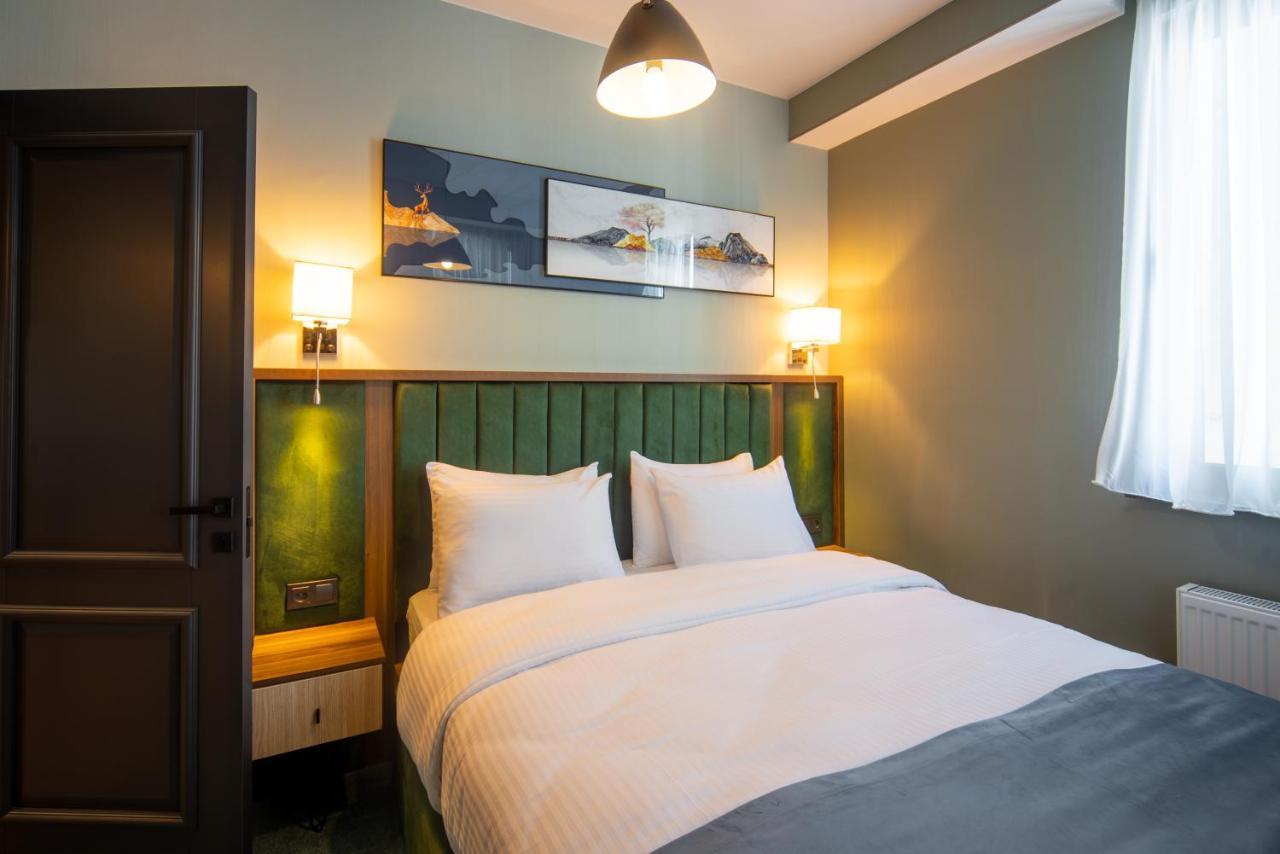 Gori Apartments Ngoại thất bức ảnh
