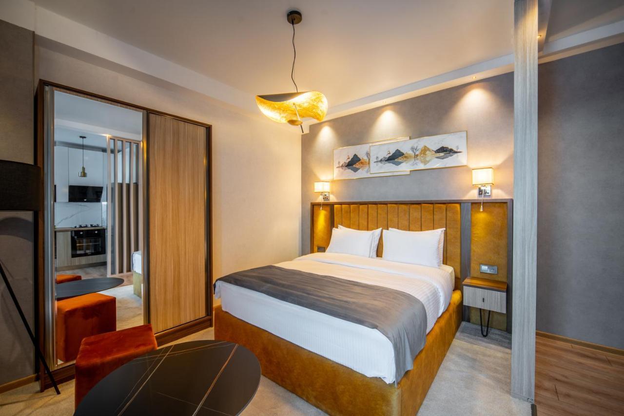 Gori Apartments Ngoại thất bức ảnh
