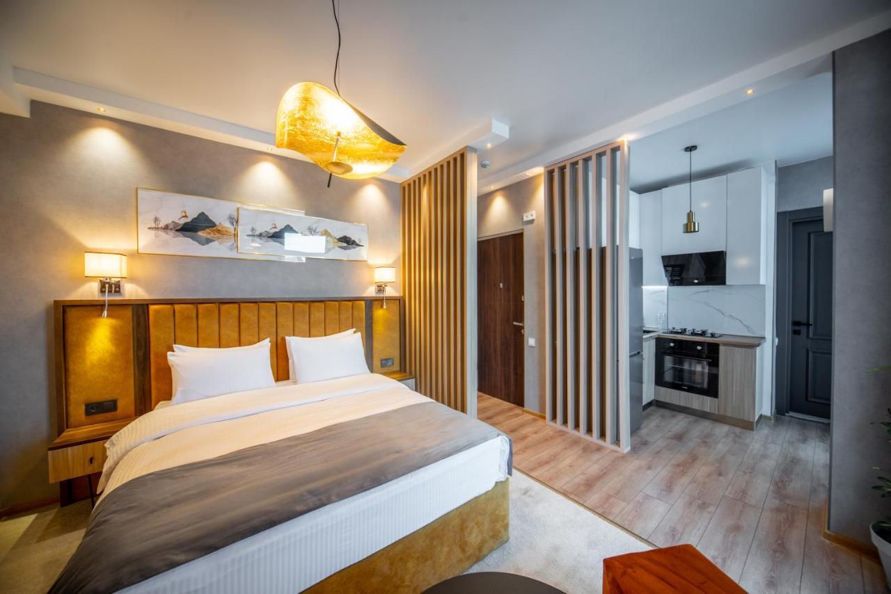 Gori Apartments Ngoại thất bức ảnh