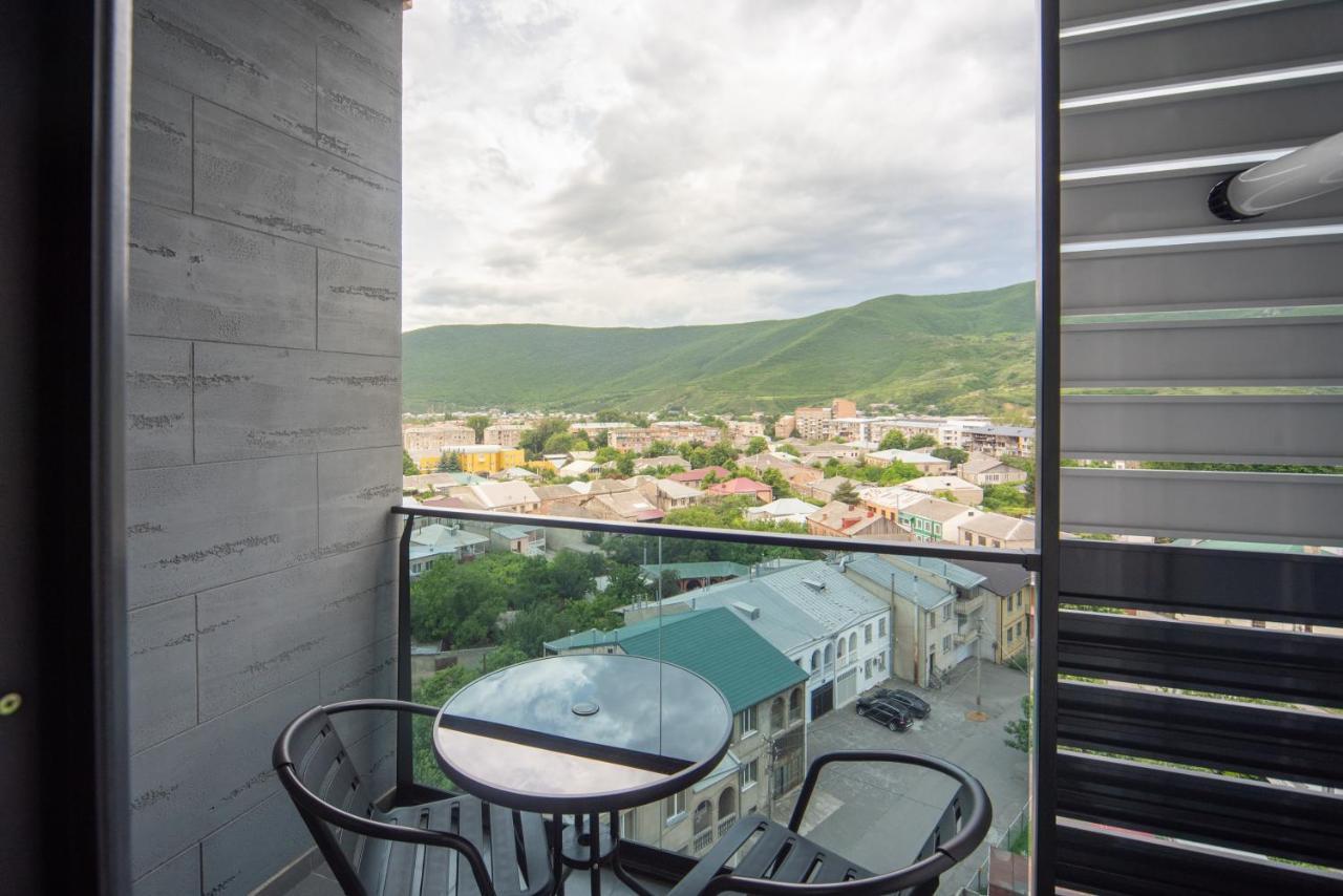 Gori Apartments Ngoại thất bức ảnh