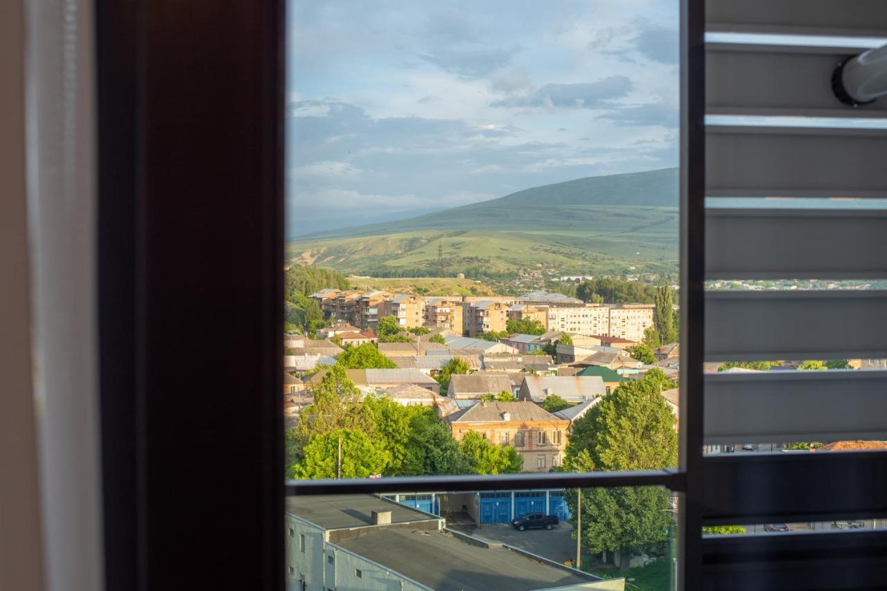 Gori Apartments Ngoại thất bức ảnh
