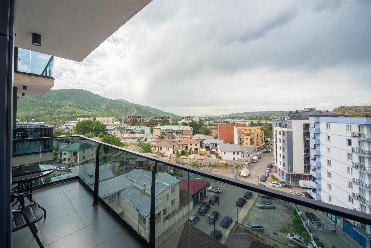 Gori Apartments Ngoại thất bức ảnh