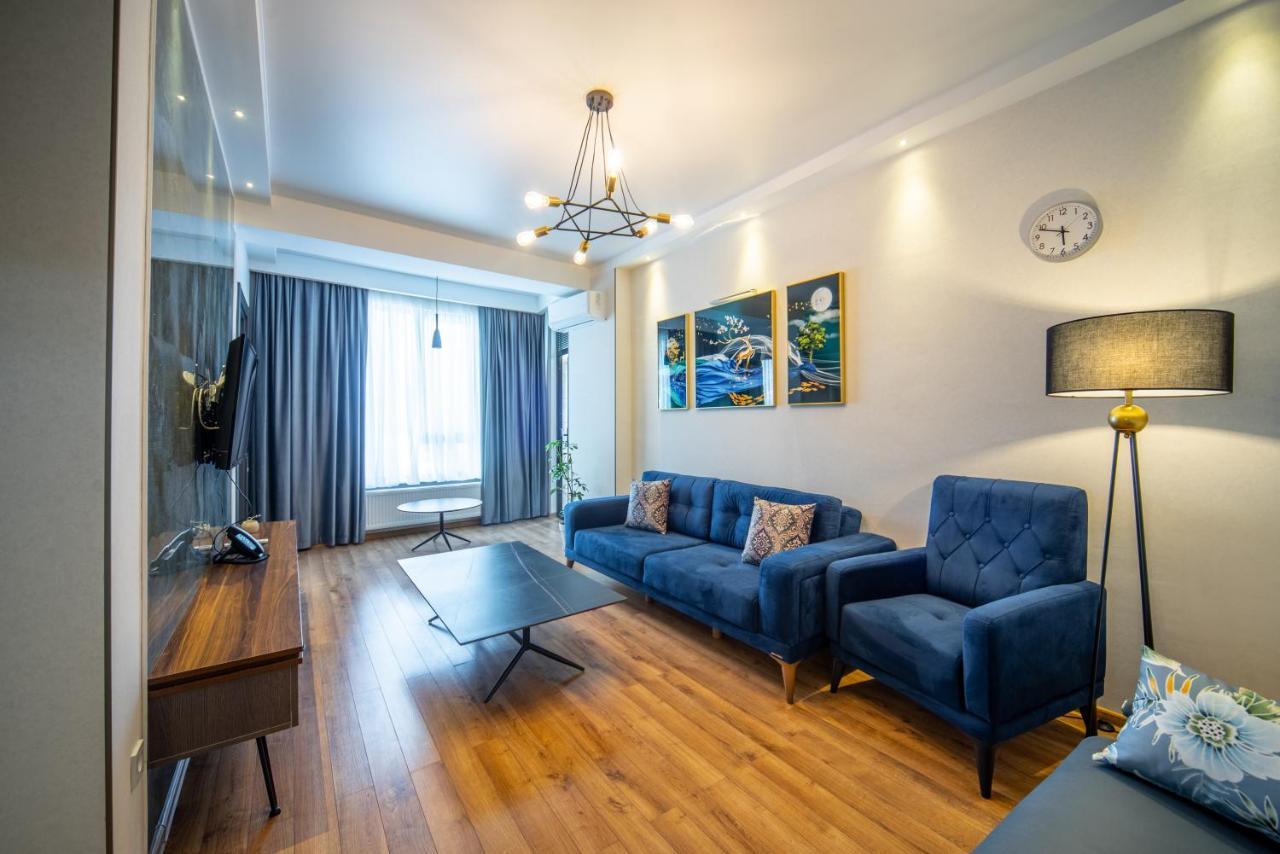 Gori Apartments Ngoại thất bức ảnh