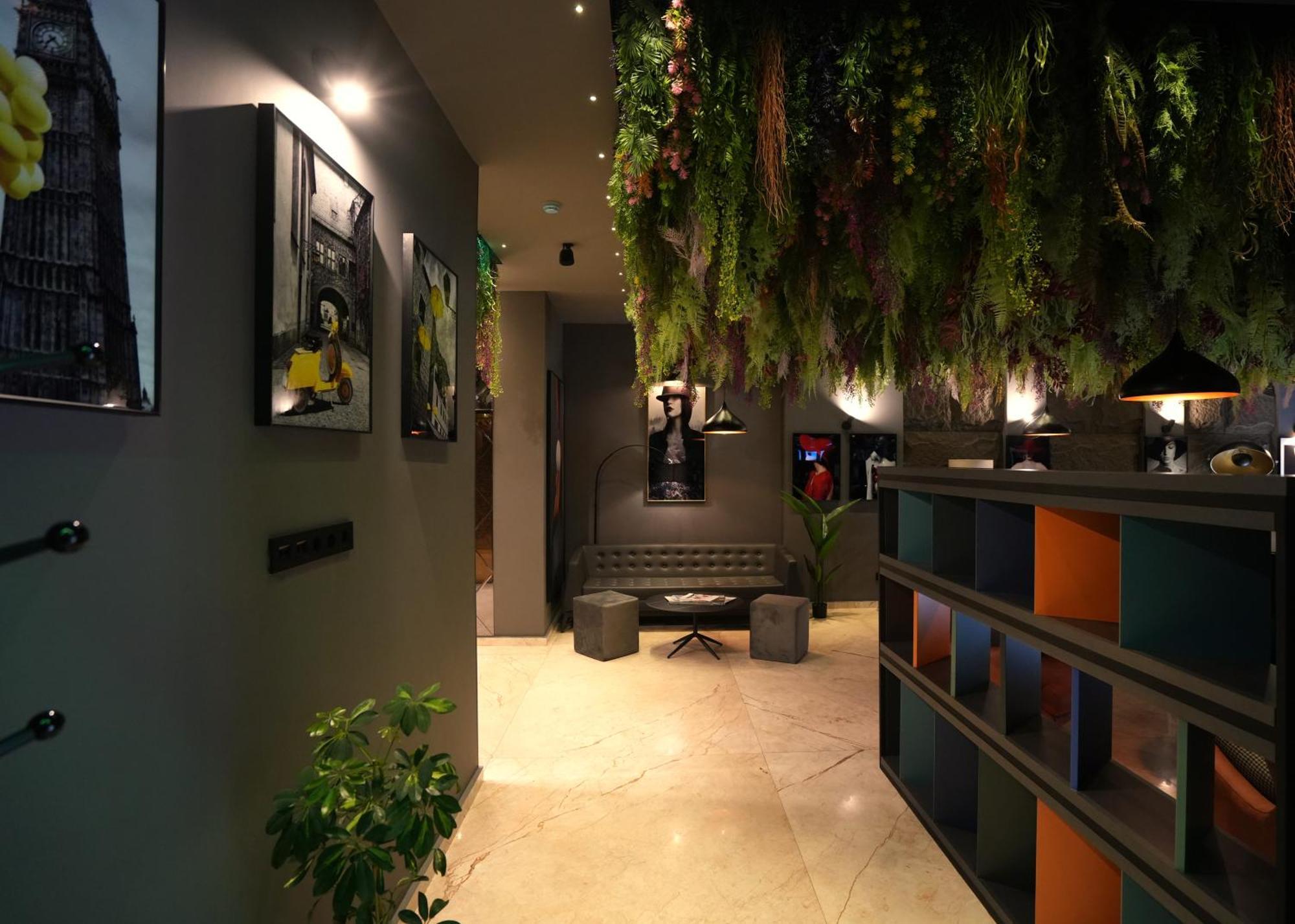 Gori Apartments Ngoại thất bức ảnh