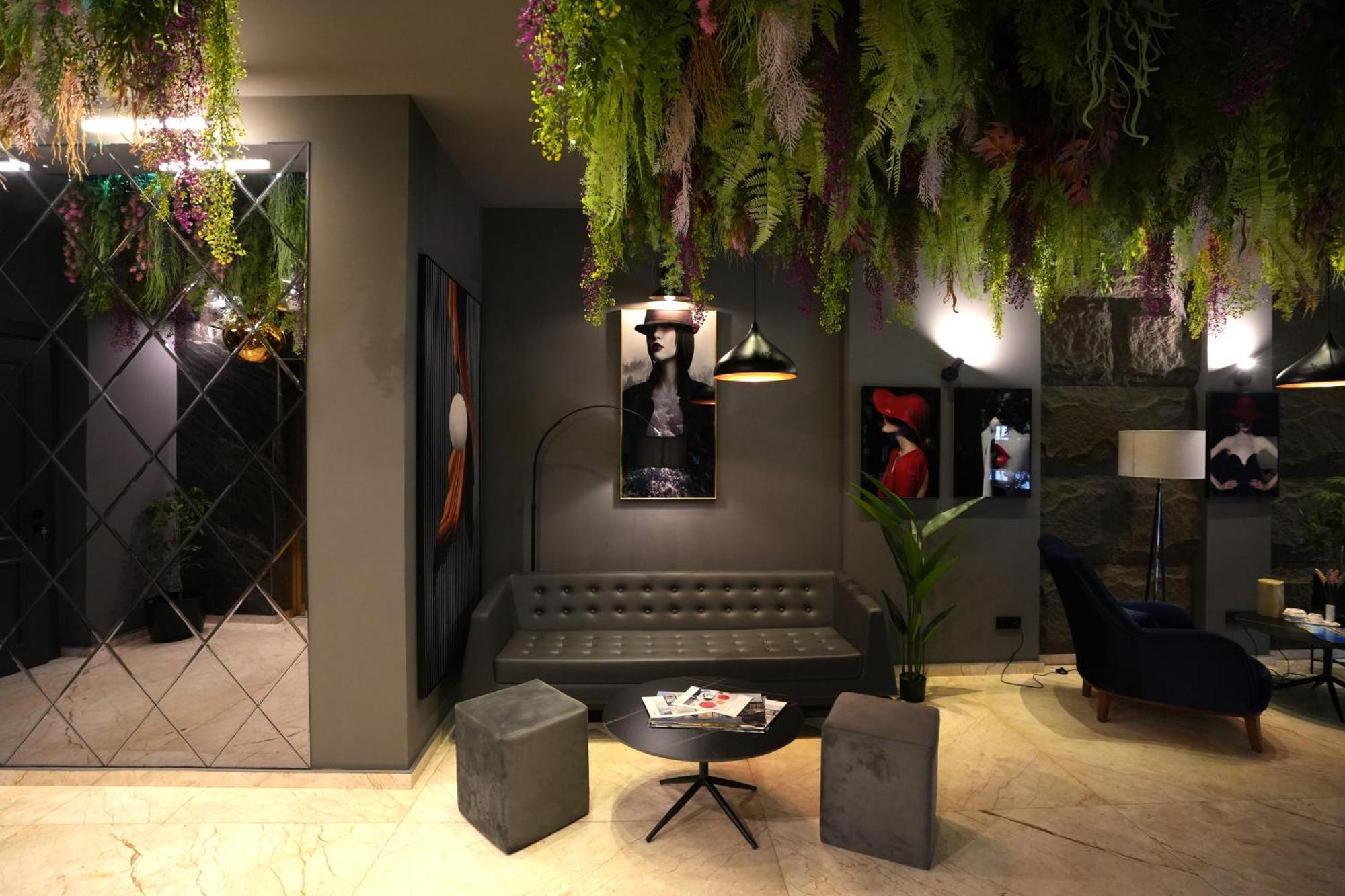 Gori Apartments Ngoại thất bức ảnh