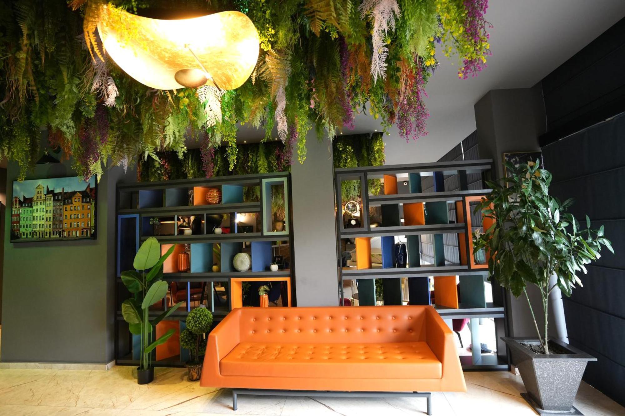 Gori Apartments Ngoại thất bức ảnh
