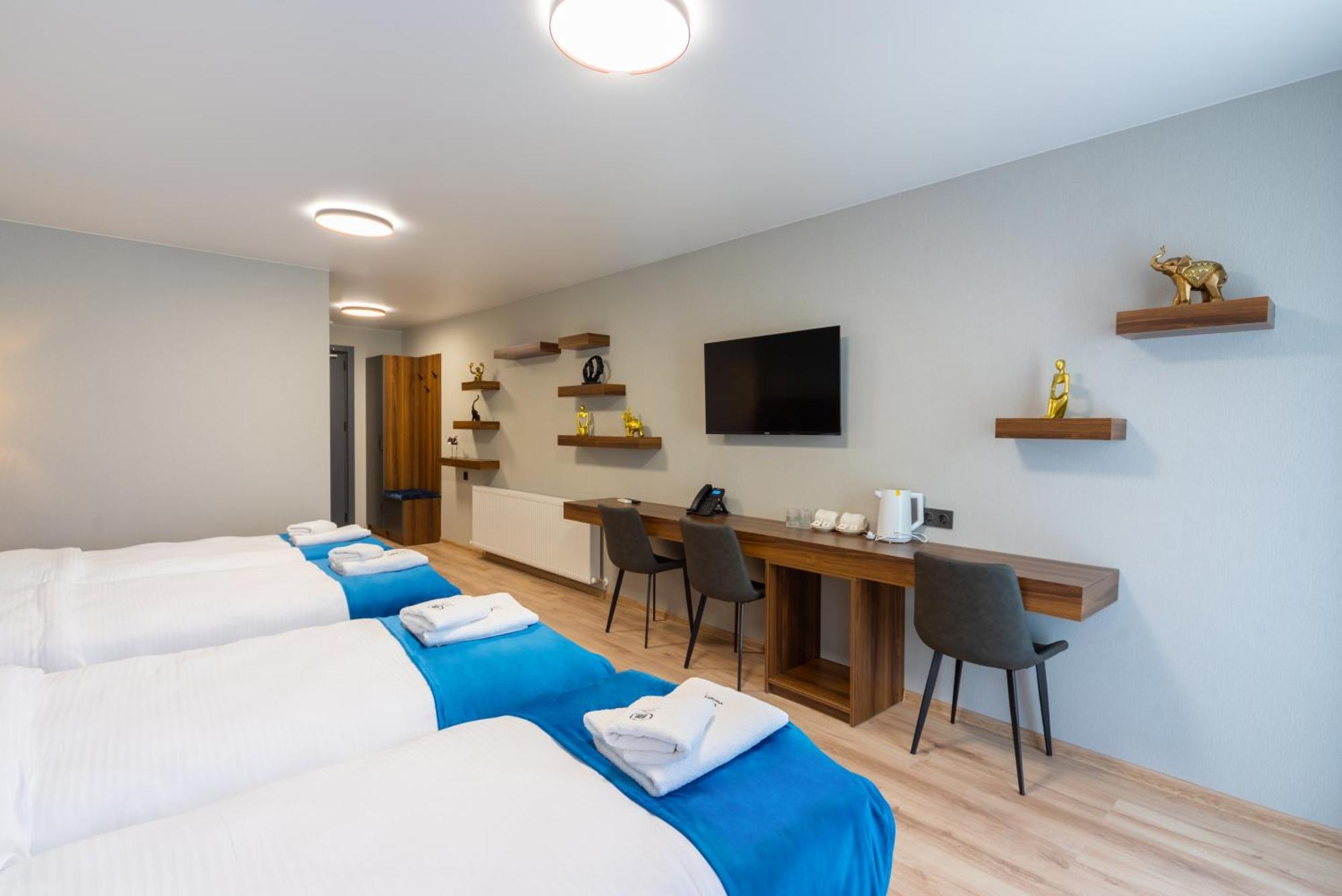 Gori Apartments Ngoại thất bức ảnh
