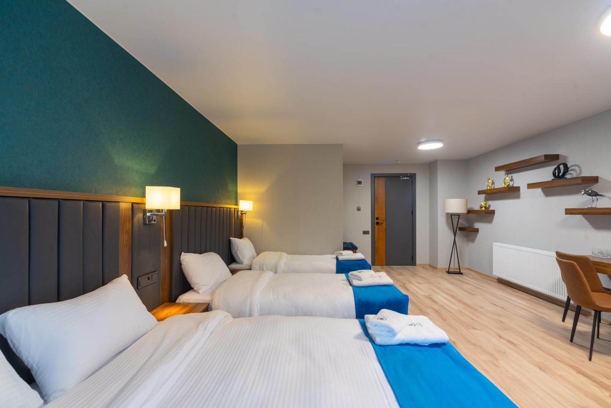 Gori Apartments Ngoại thất bức ảnh