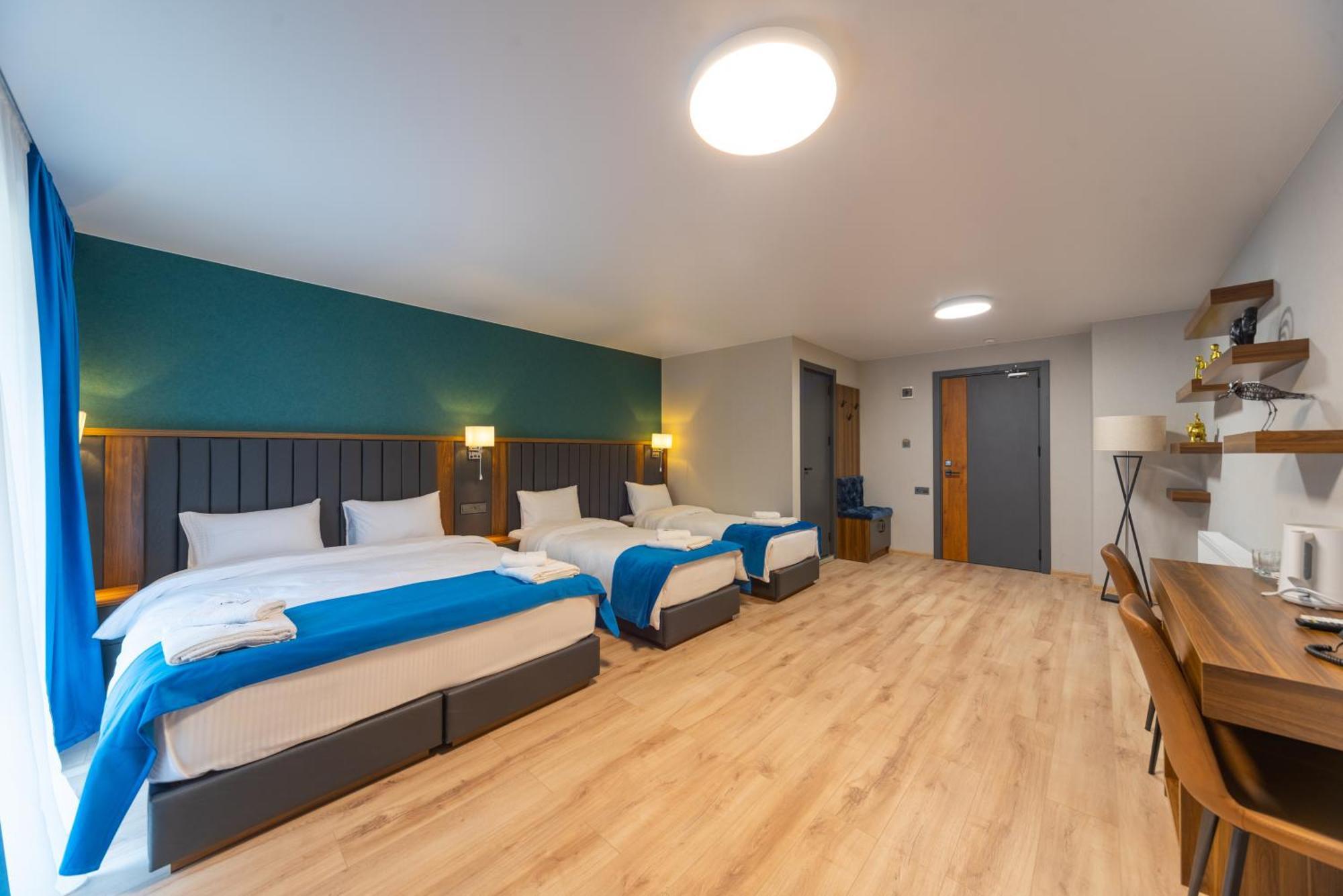 Gori Apartments Ngoại thất bức ảnh