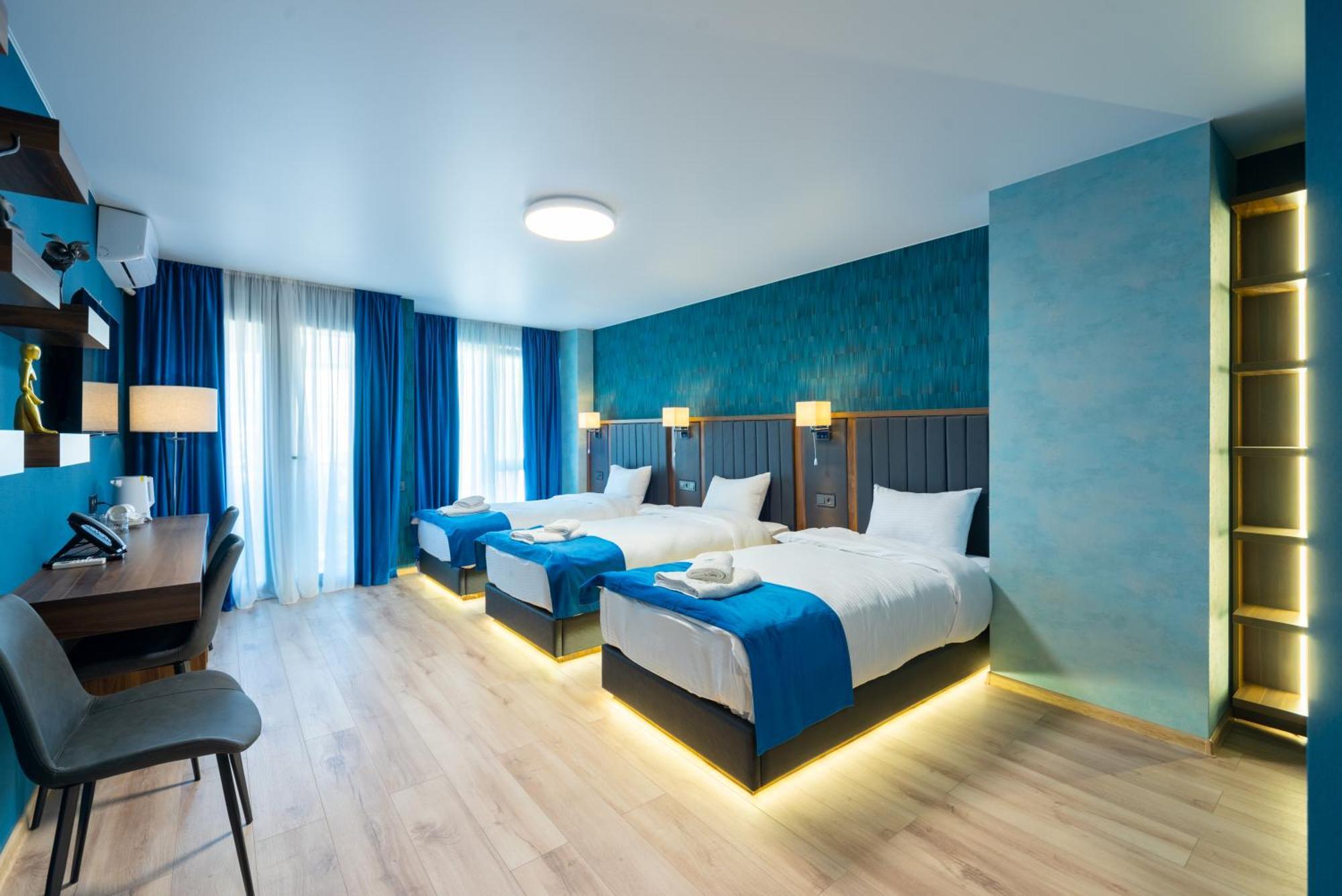 Gori Apartments Ngoại thất bức ảnh