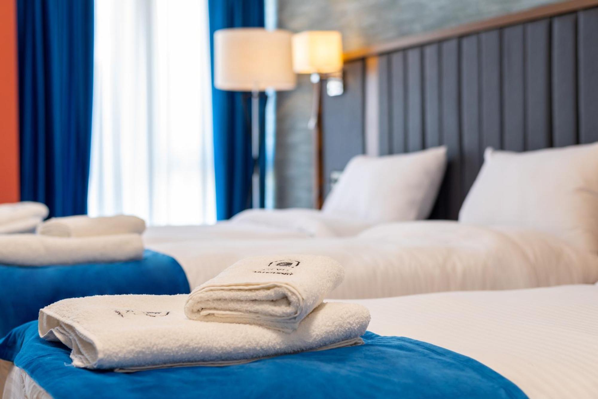 Gori Apartments Ngoại thất bức ảnh