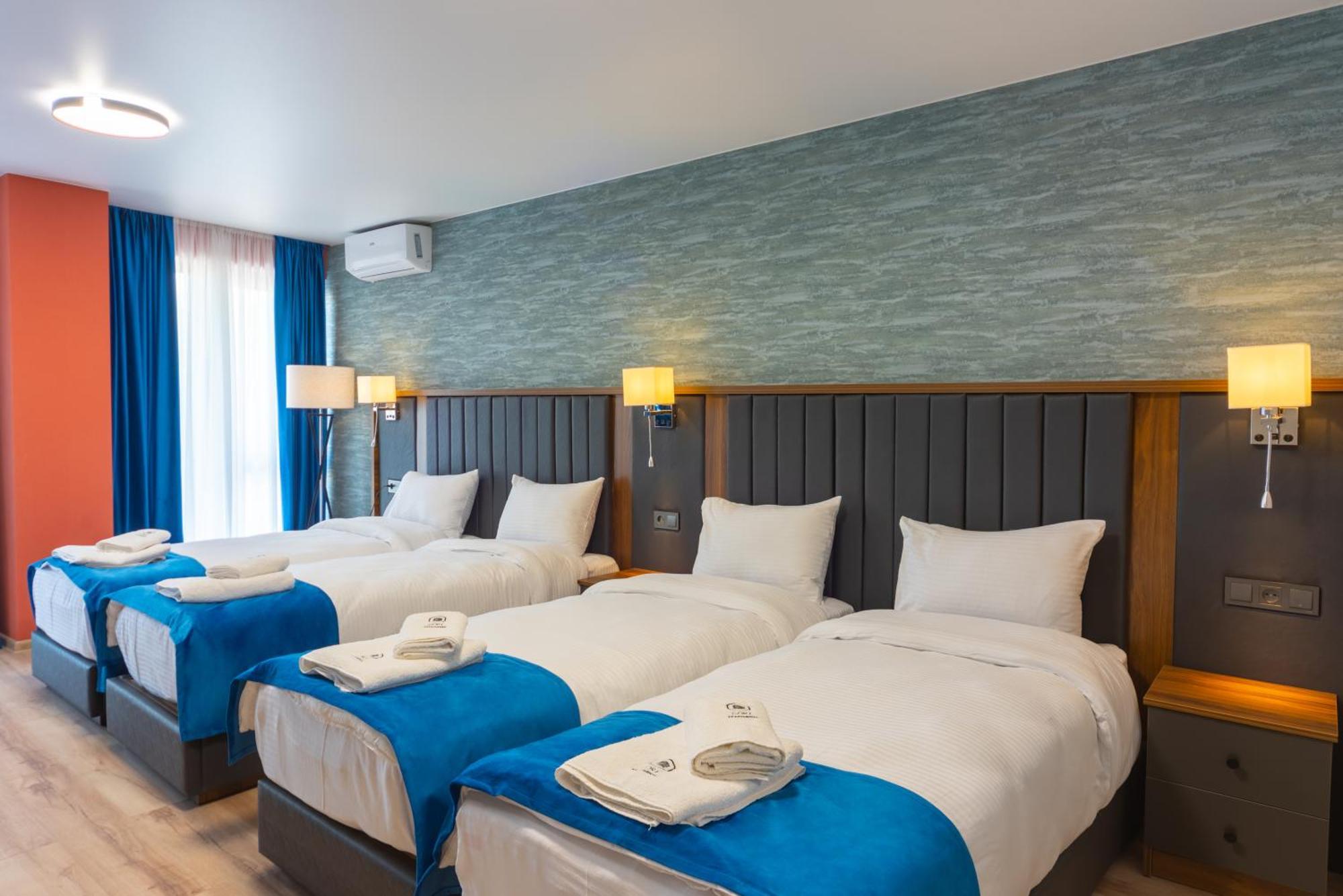 Gori Apartments Ngoại thất bức ảnh