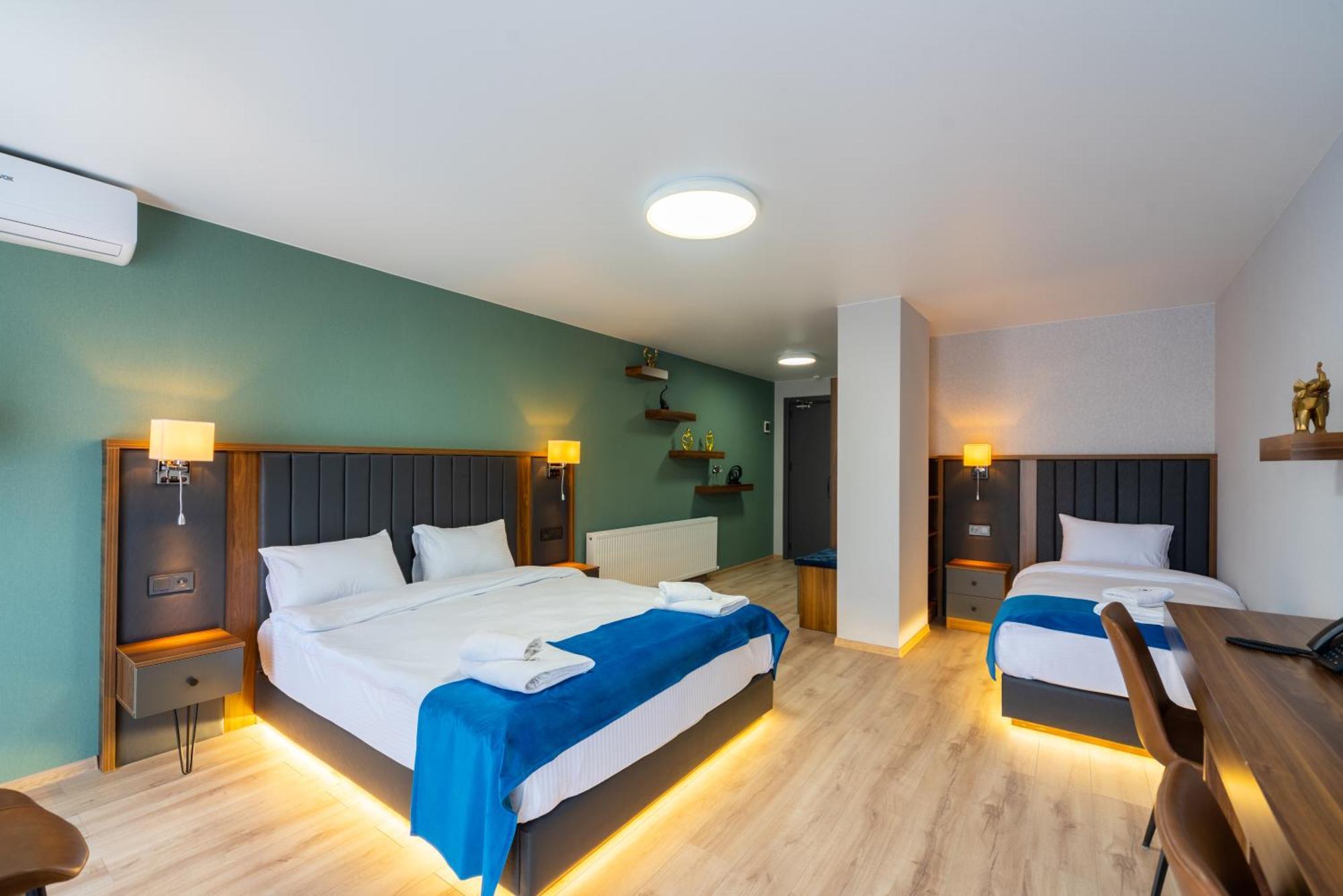 Gori Apartments Ngoại thất bức ảnh