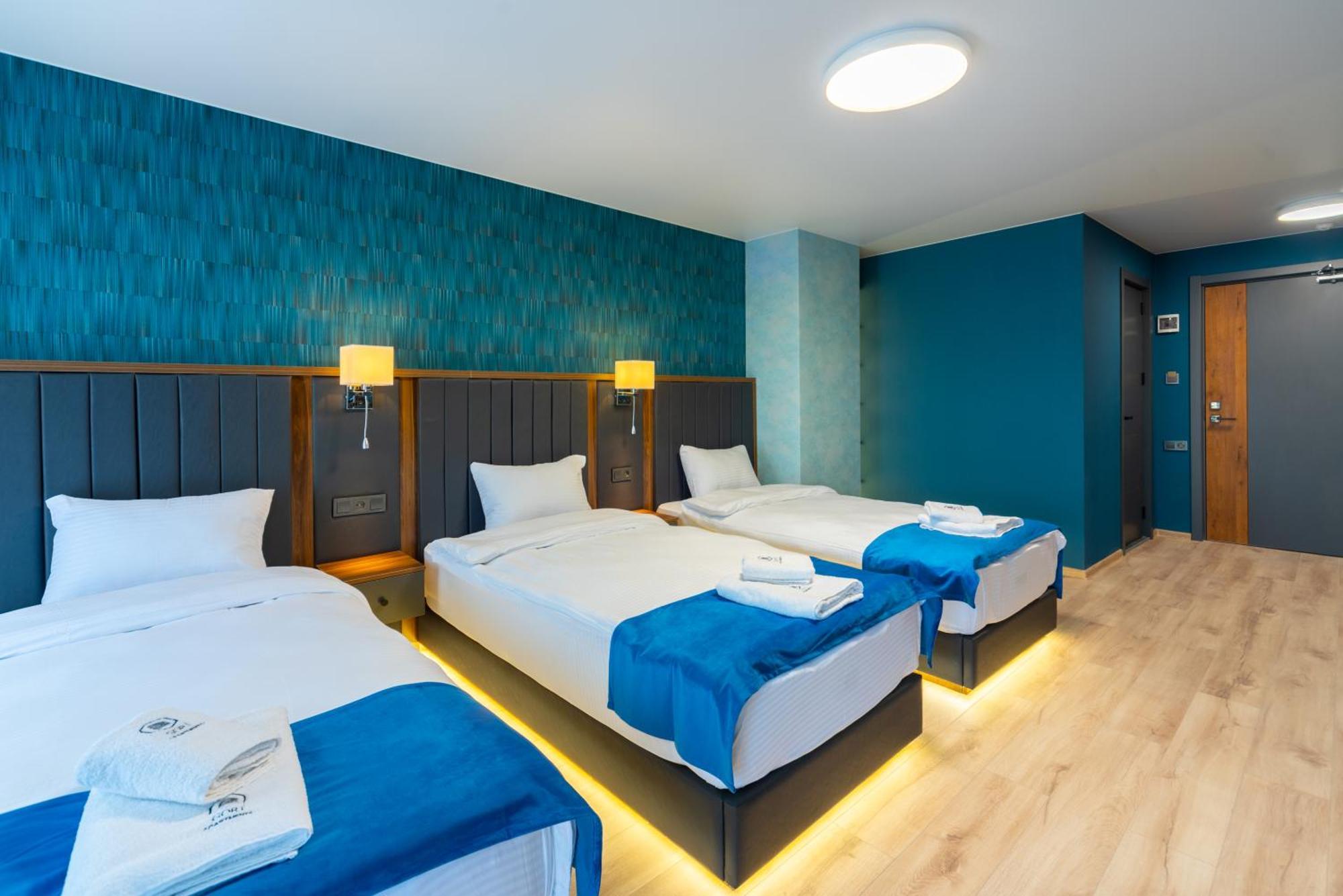 Gori Apartments Ngoại thất bức ảnh