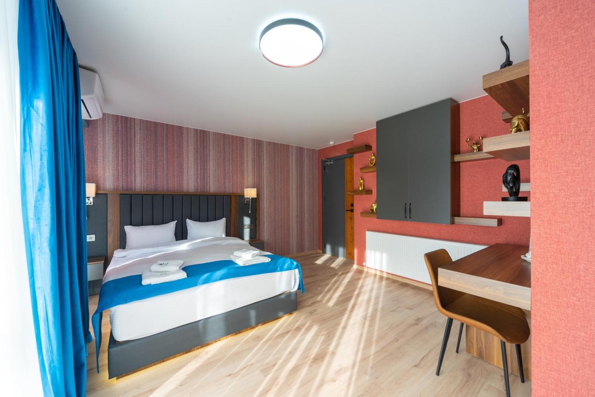 Gori Apartments Ngoại thất bức ảnh