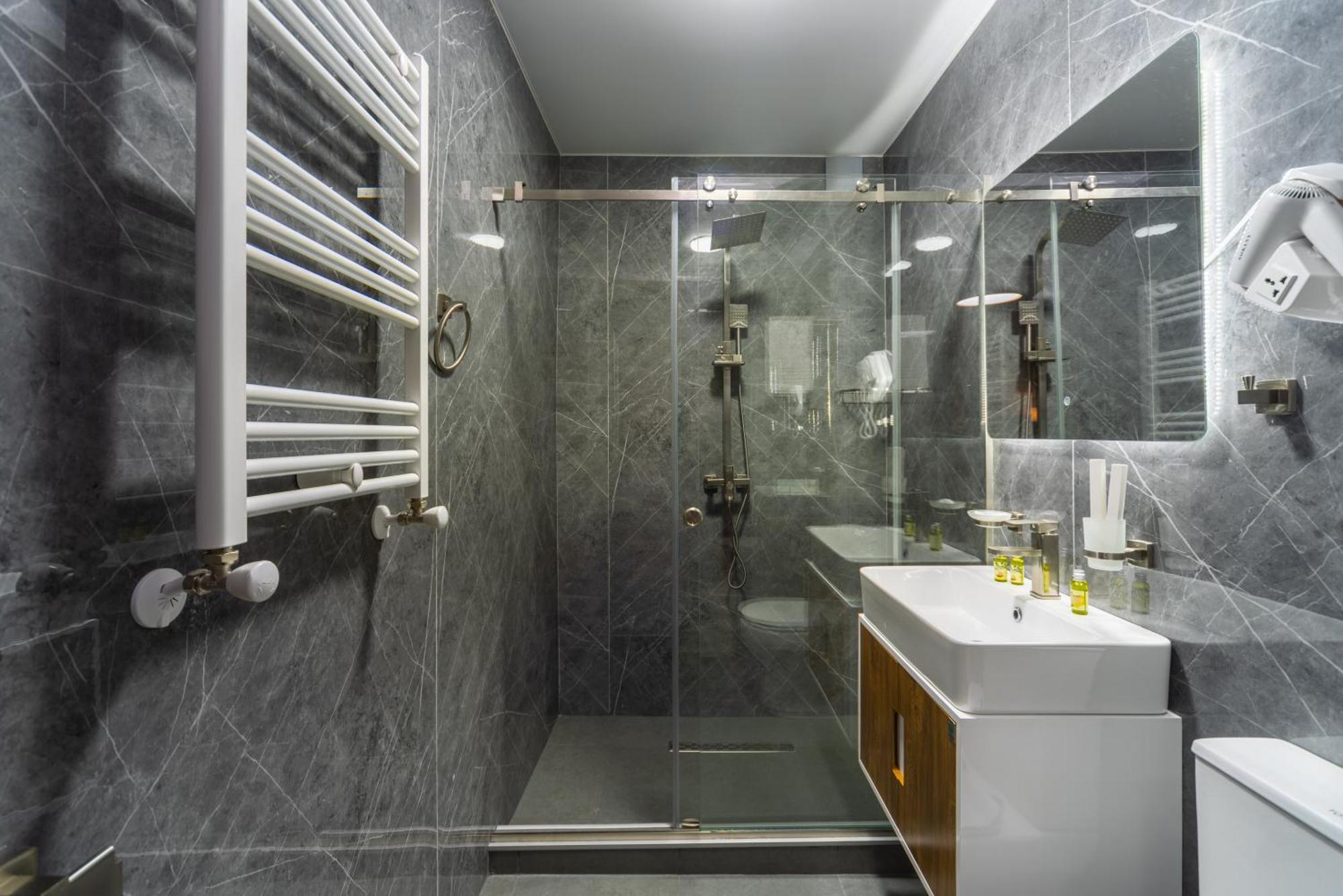 Gori Apartments Ngoại thất bức ảnh