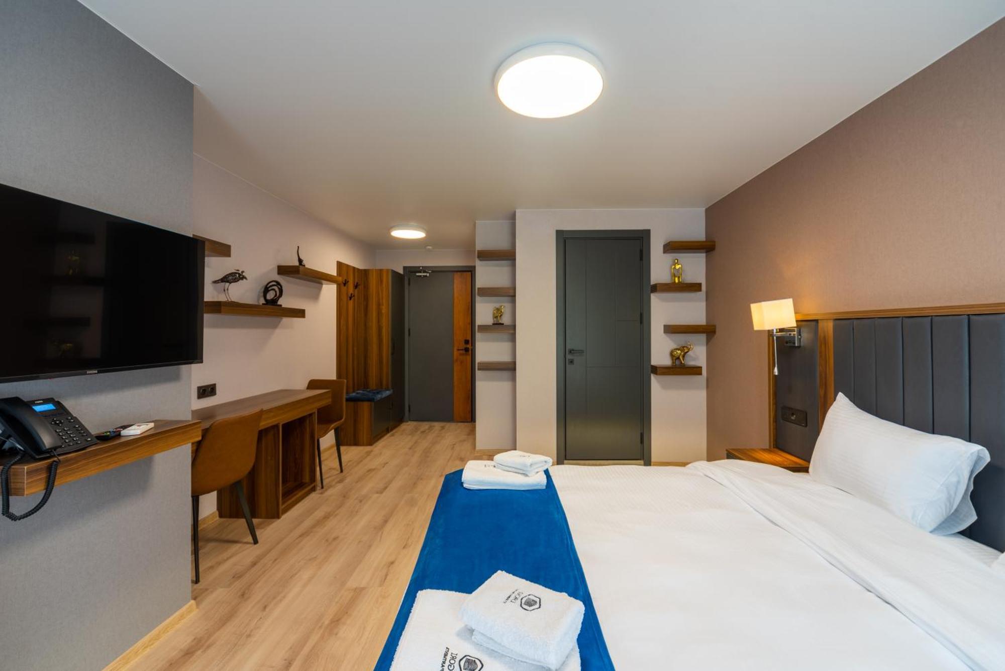 Gori Apartments Ngoại thất bức ảnh