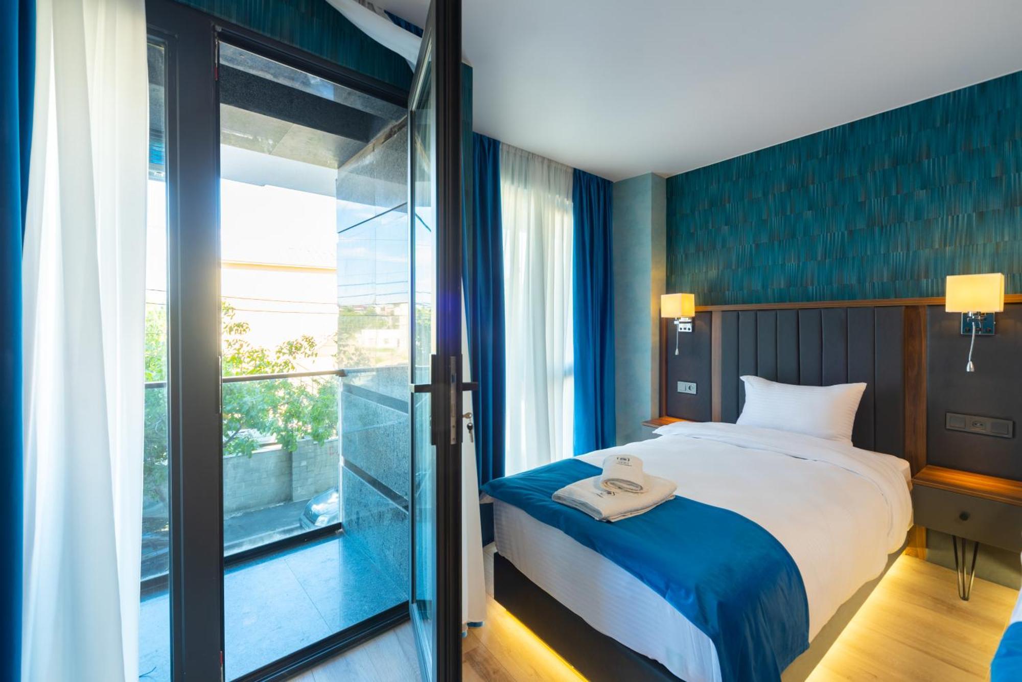 Gori Apartments Ngoại thất bức ảnh