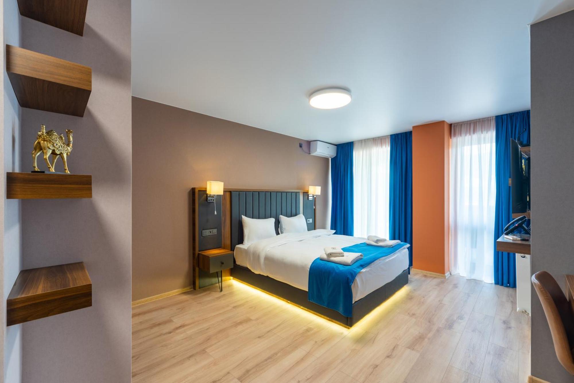 Gori Apartments Ngoại thất bức ảnh