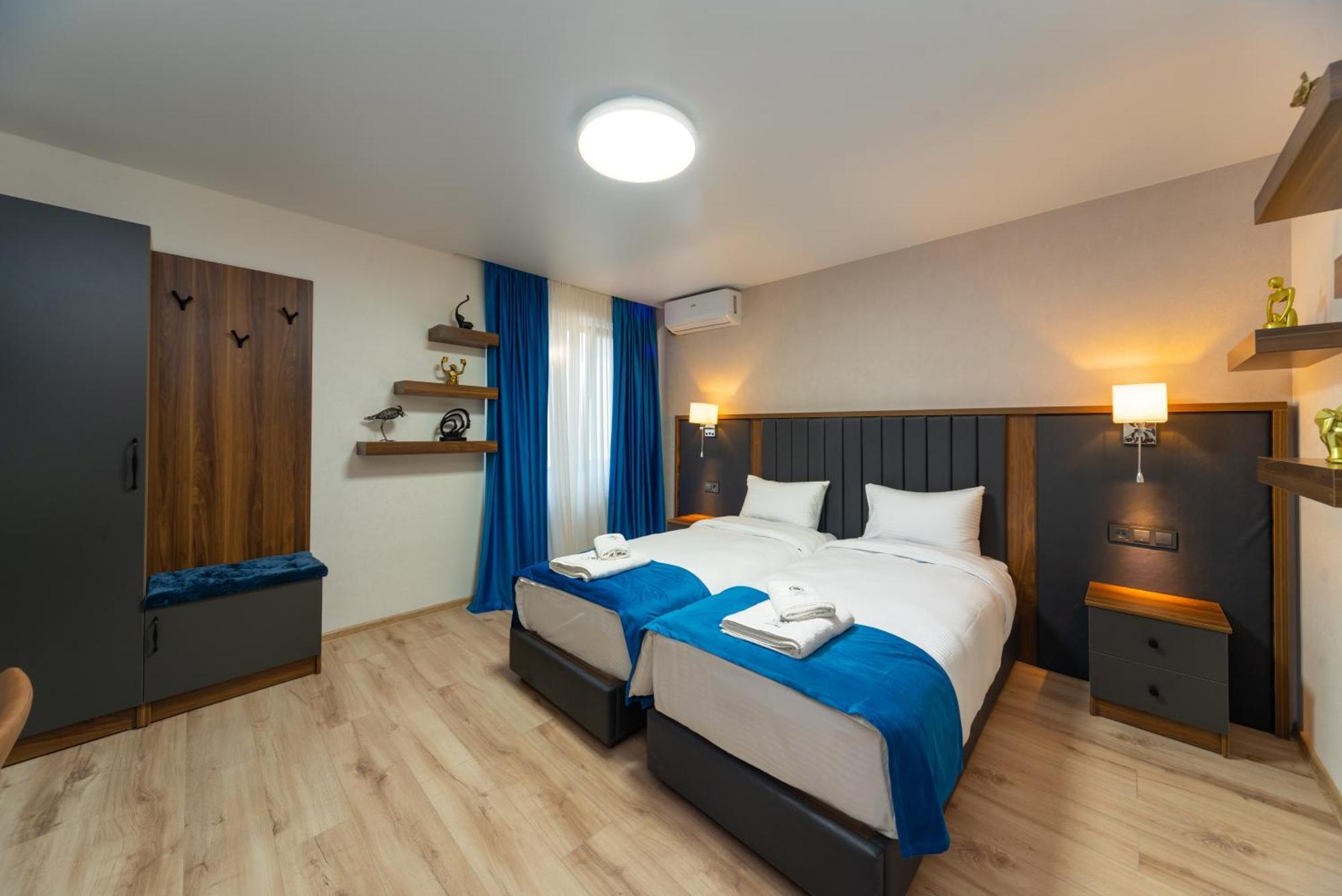 Gori Apartments Ngoại thất bức ảnh