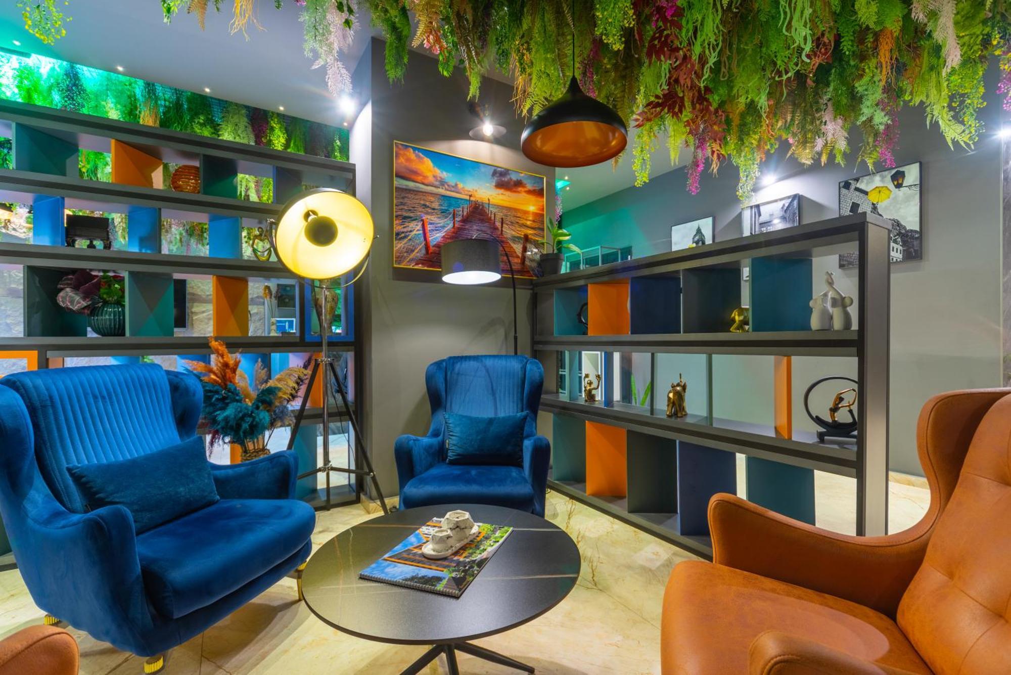 Gori Apartments Ngoại thất bức ảnh